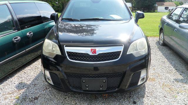 Used 2009 Saturn Vue Red Line w/ Convenience Package FWD image 2