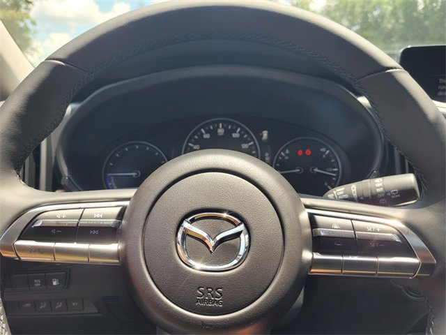 New 2025 MAZDA CX-50 AWD 2.5 Hybrid w/ Weather Package image 28