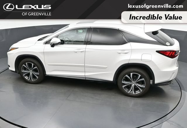 Used 2016 Lexus RX 350 FWD w/ Premium Package image 47