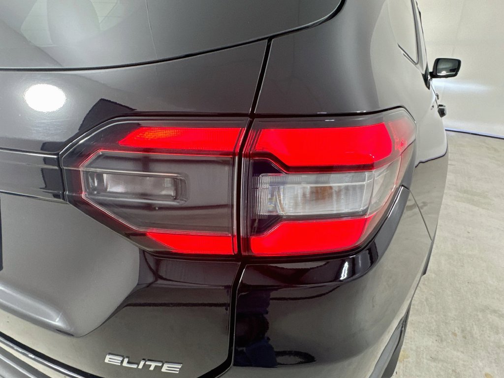 Used 2023 Honda Pilot Elite image 37