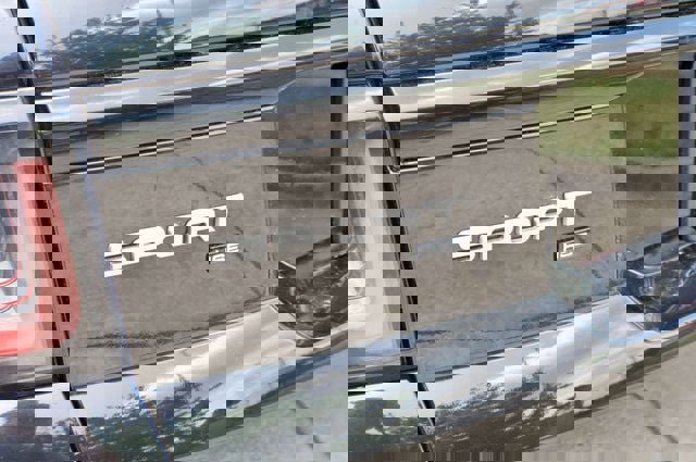 Used 2021 Land Rover Range Rover Sport HSE Silver Edition AWD/4WD image 13