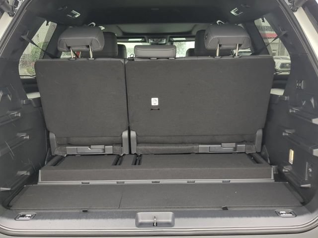 New 2026 Toyota Sequoia Capstone AWD/4WD image 13