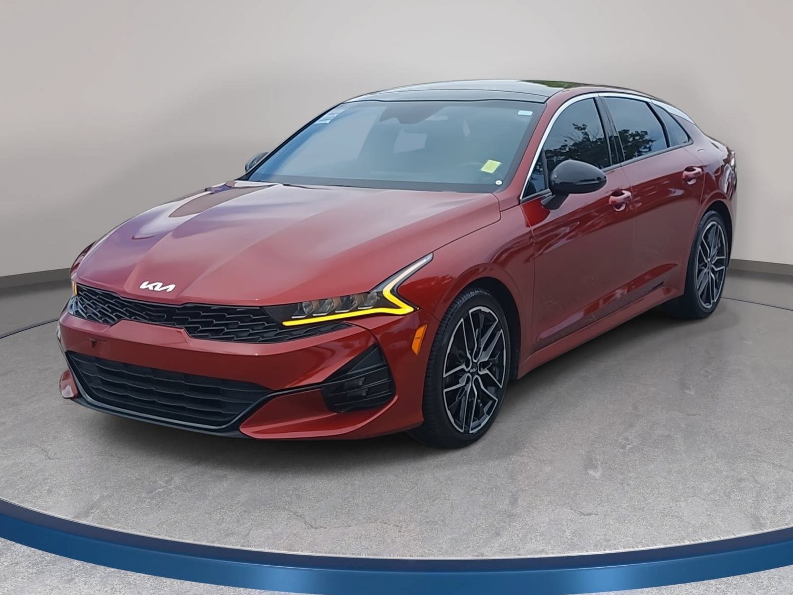 Used 2023 Kia K5 GT
