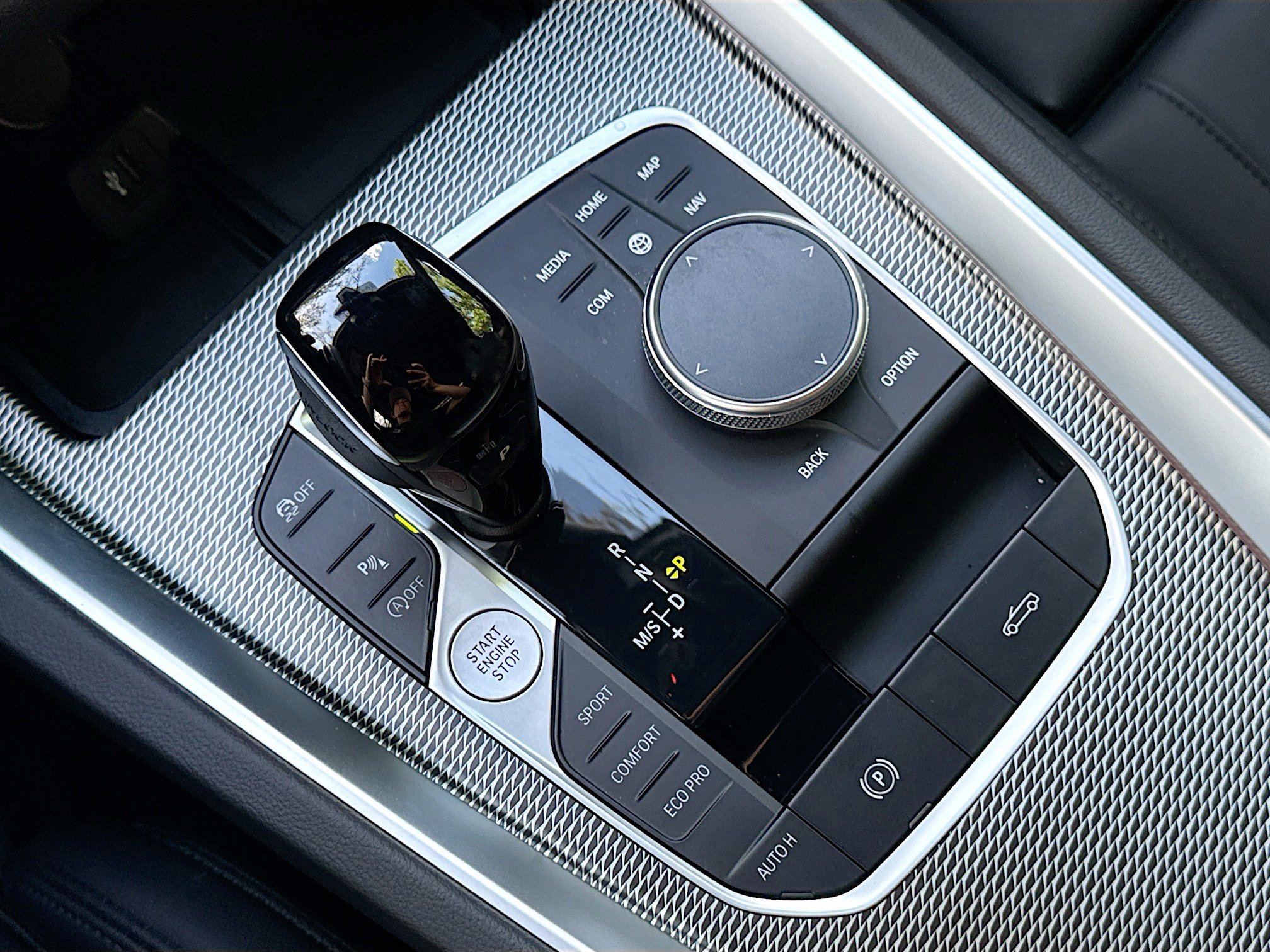 Used 2026 BMW Z4 M40i image 25