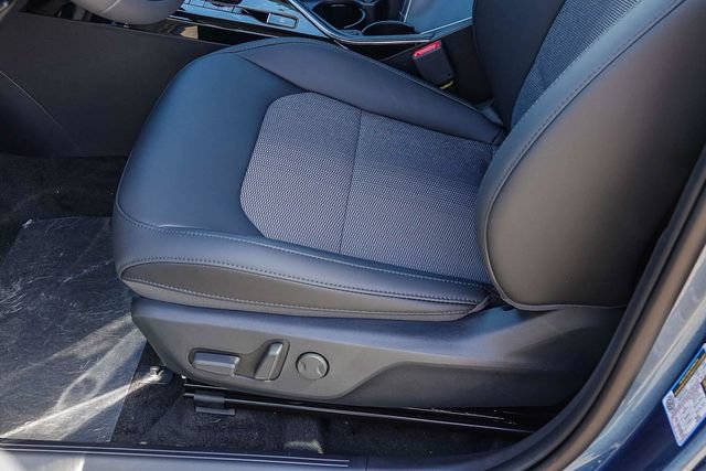New 2026 Kia Niro Wind FWD image 22