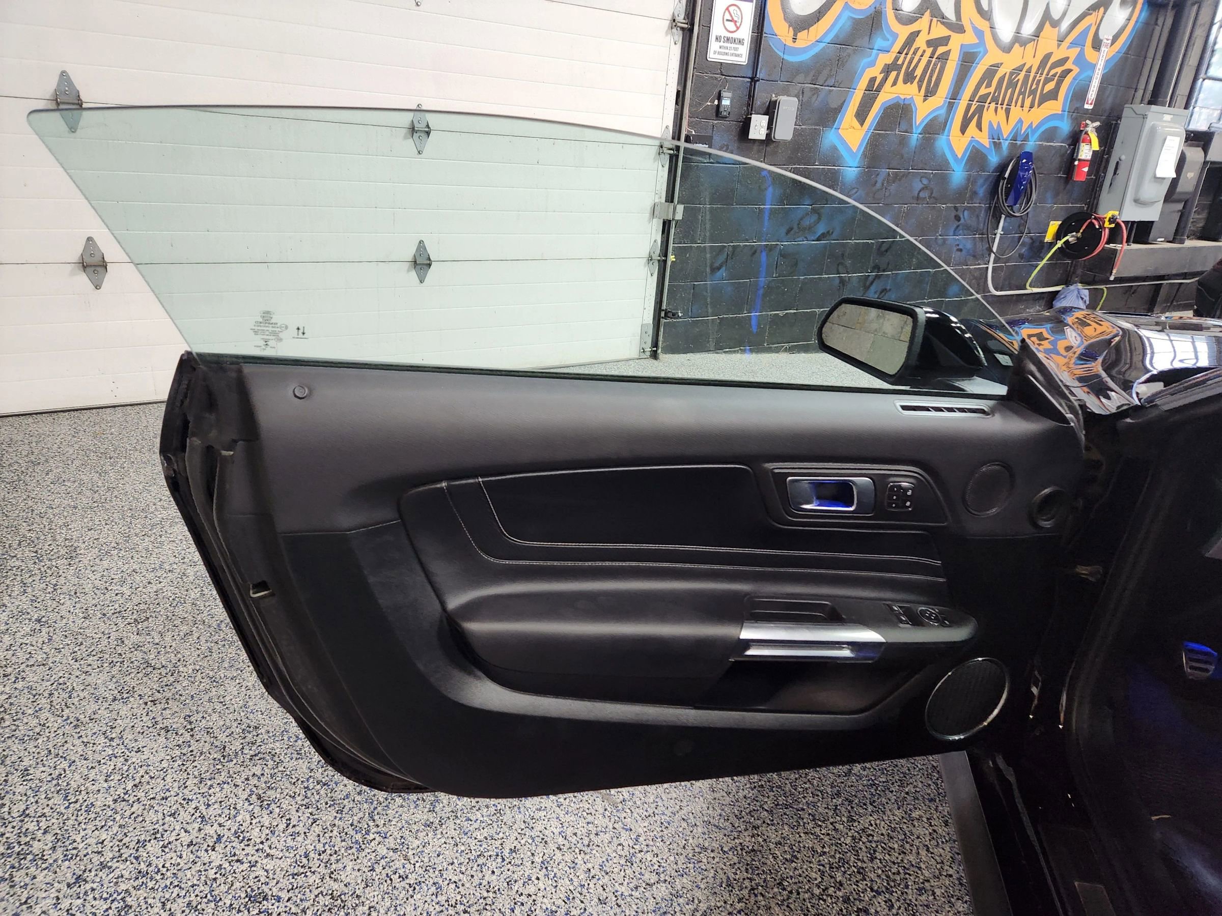 Used 2023 Ford Mustang GT Premium w/ Equipment Group 401A image 28