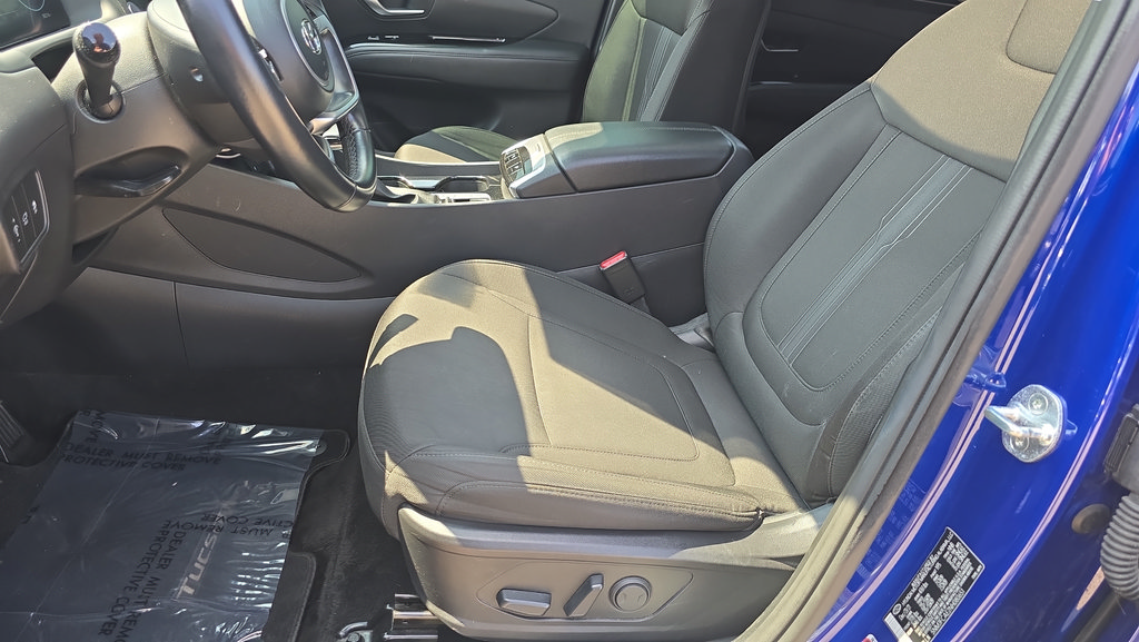 Used 2022 Hyundai Tucson SEL w/ Convenience Package AWD/4WD image 14