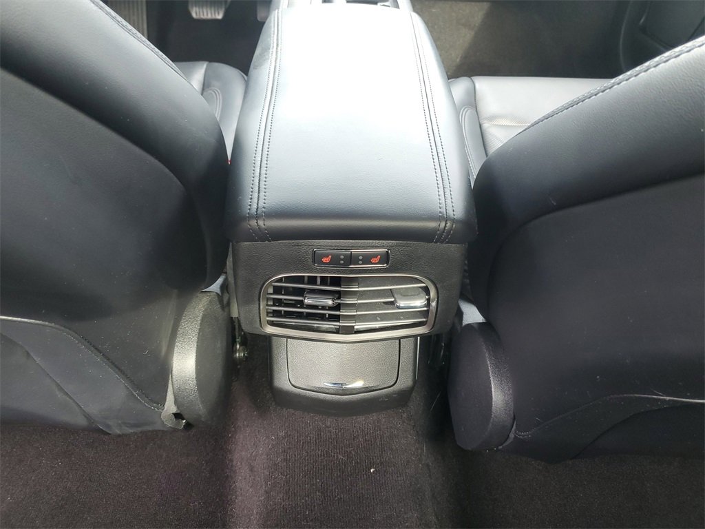 Used 2020 Lincoln MKZ Reserve w/ Elements Package image 14