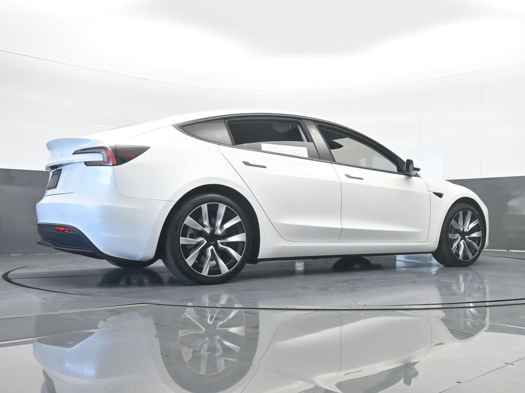 Used 2024 Tesla Model 3 Standard Range image 58
