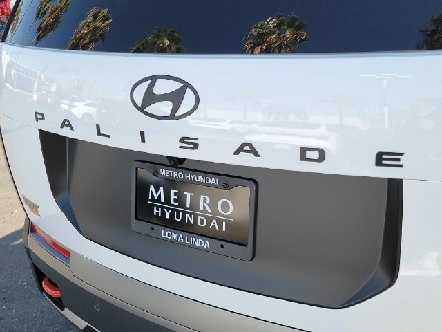 New 2026 Hyundai Palisade XRT Pro AWD/4WD image 23