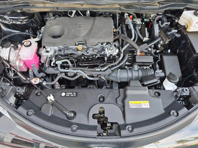 Certified 2023 Toyota Sienna XLE w/ XLE Plus Package FWD image 22