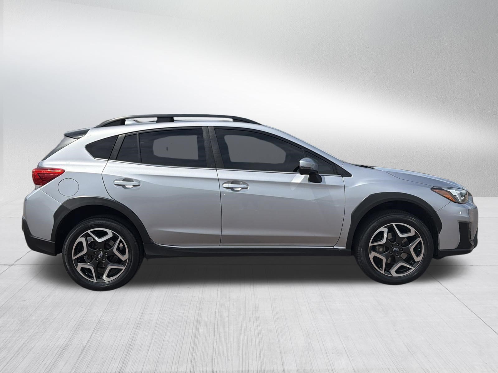 Used 2019 Subaru Crosstrek 2.0i Limited w/ Popular Package #3 AWD/4WD image 8