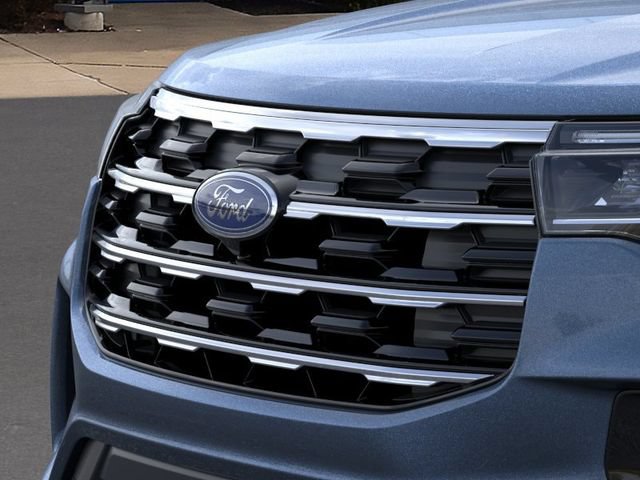 New 2026 Ford Explorer Active w/ Active Comfort Package AWD/4WD image 17