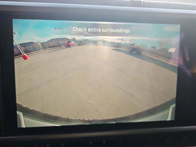 Used 2025 Jeep Wrangler Sport S image 14