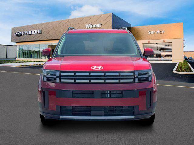 New 2026 Hyundai Santa Fe SEL image 12