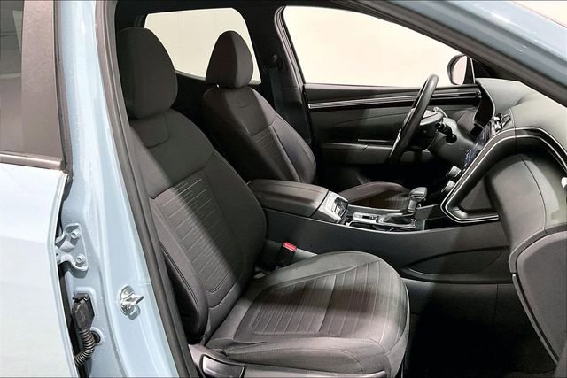 Used 2022 Hyundai Santa Cruz SEL w/ Cargo Package image 31