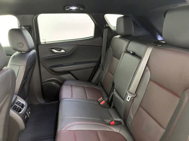 Used 2024 Chevrolet Blazer RS image 18