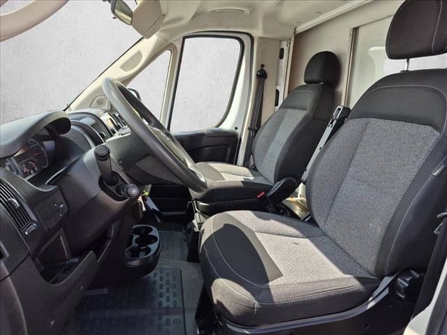 Used 2021 RAM ProMaster 3500 FWD image 15