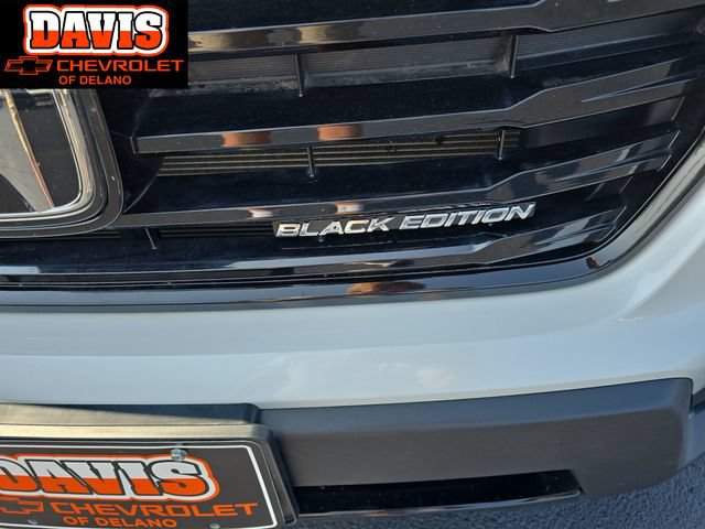 Used 2021 Honda Ridgeline Black Edition image 20