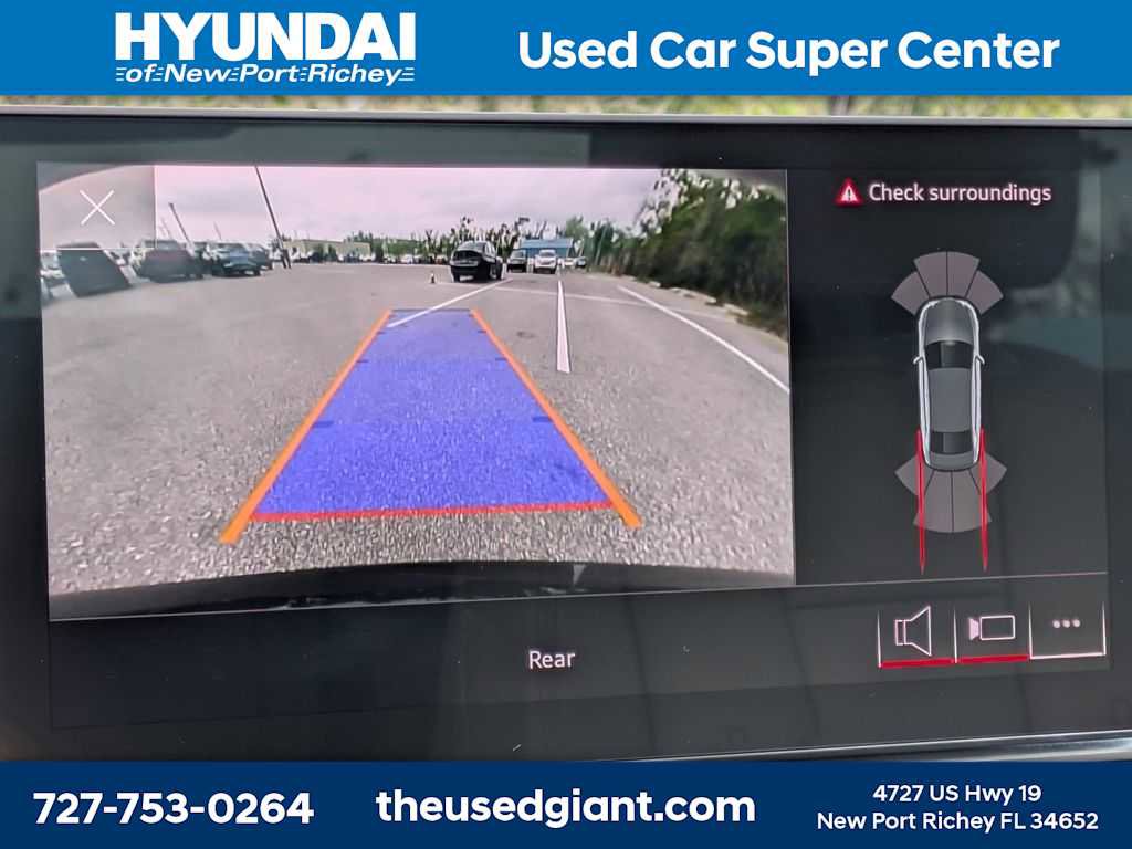 Used 2021 Audi A4 2.0T Premium w/ Convenience Package image 24