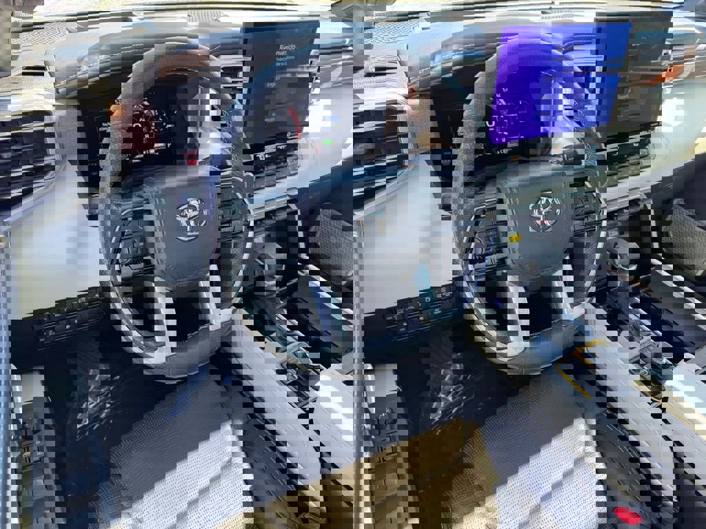 Used 2023 Toyota Tundra Capstone image 21