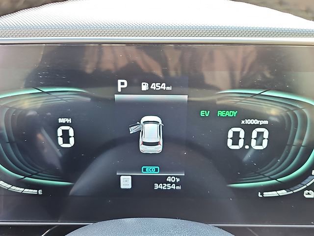 Used 2023 Kia Niro EX w/ EX Cold Weather Package image 20