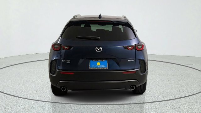 New 2026 MAZDA CX-50 2.5 Hybrid w/ Weather Package AWD/4WD image 6