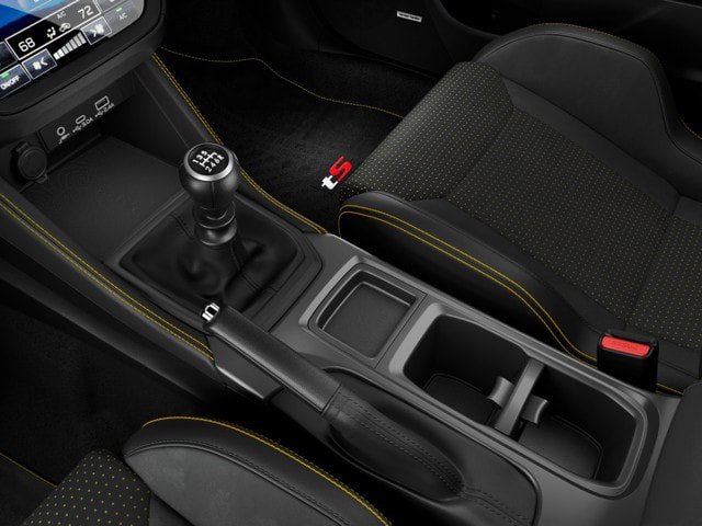 New 2026 Subaru WRX tS image 20
