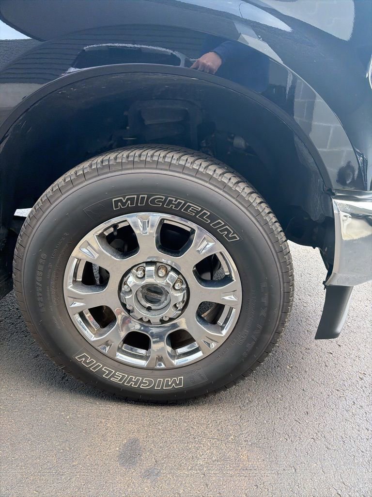 Used 2021 Ford F250 King Ranch w/ King Ranch Ultimate Package image 5