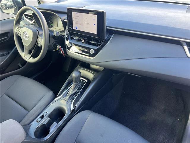 Certified 2024 Toyota Corolla LE image 22