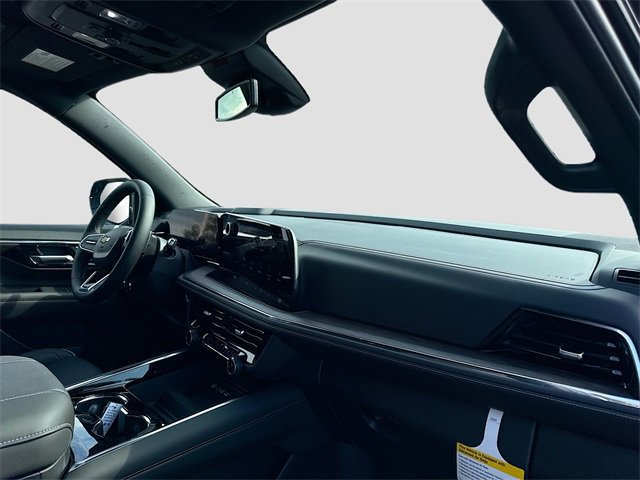 New 2025 Chevrolet Suburban Premier w/ Sun And Tow Package image 43