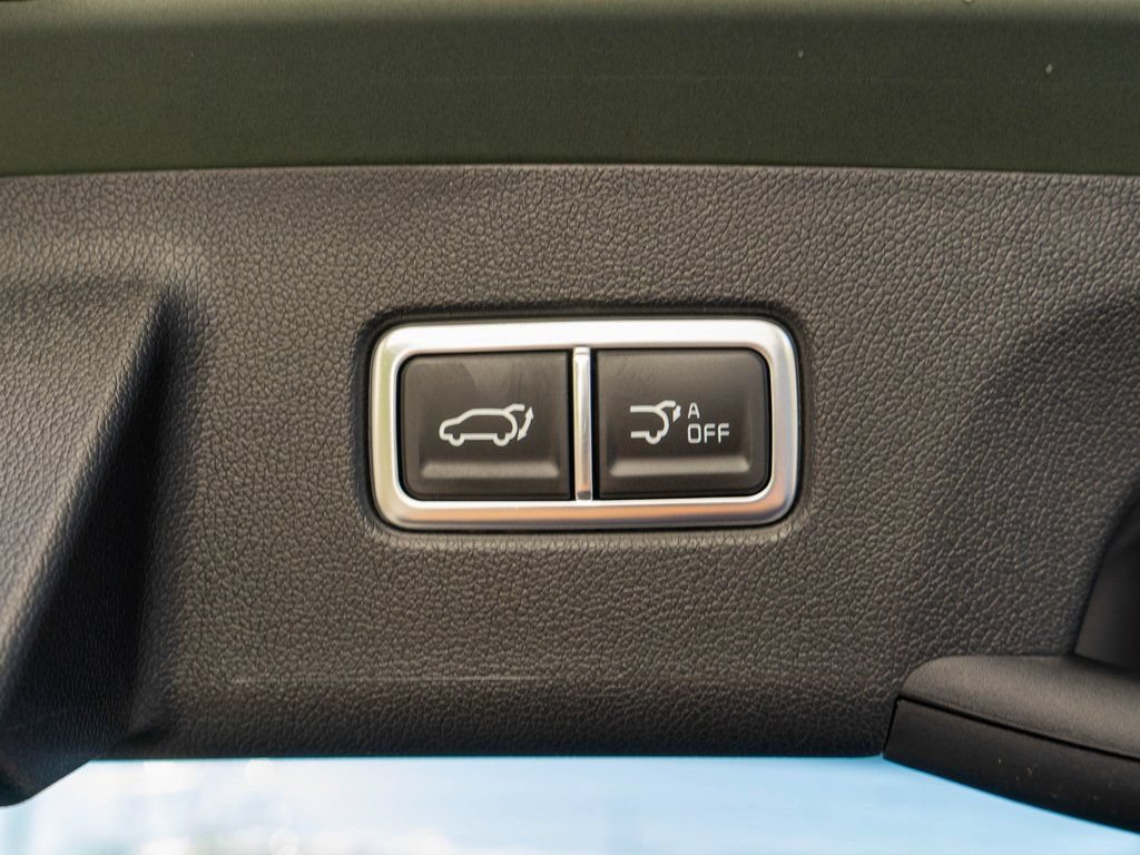 New 2026 Kia Sorento X-Line EX AWD/4WD image 32