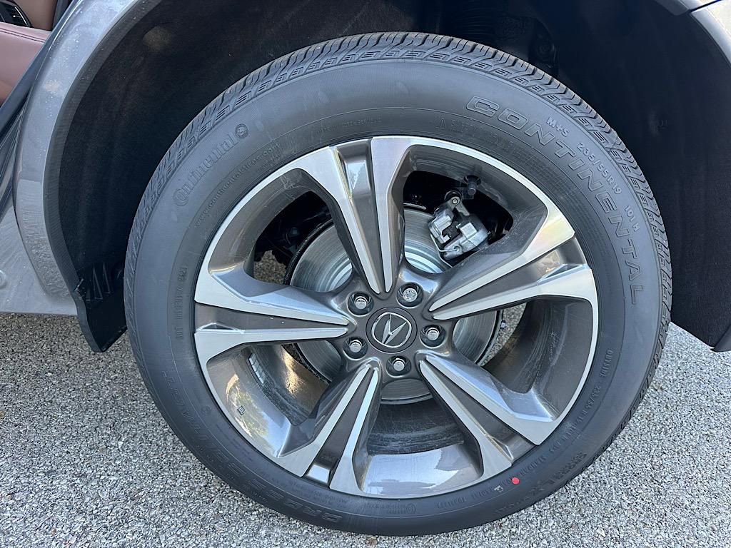 New 2025 Acura RDX w/ Technology Package image 15