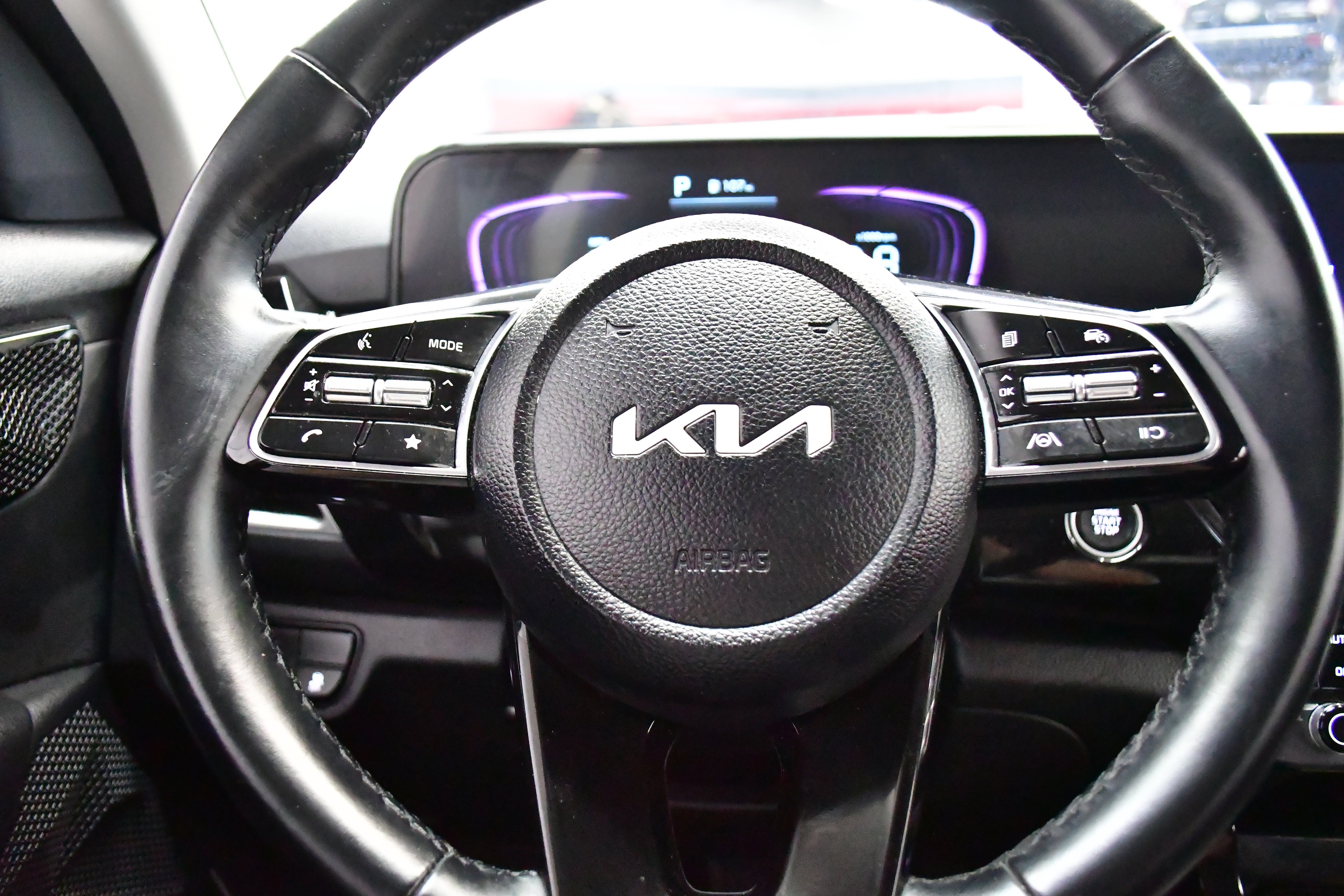 Used 2025 Kia Seltos S image 18