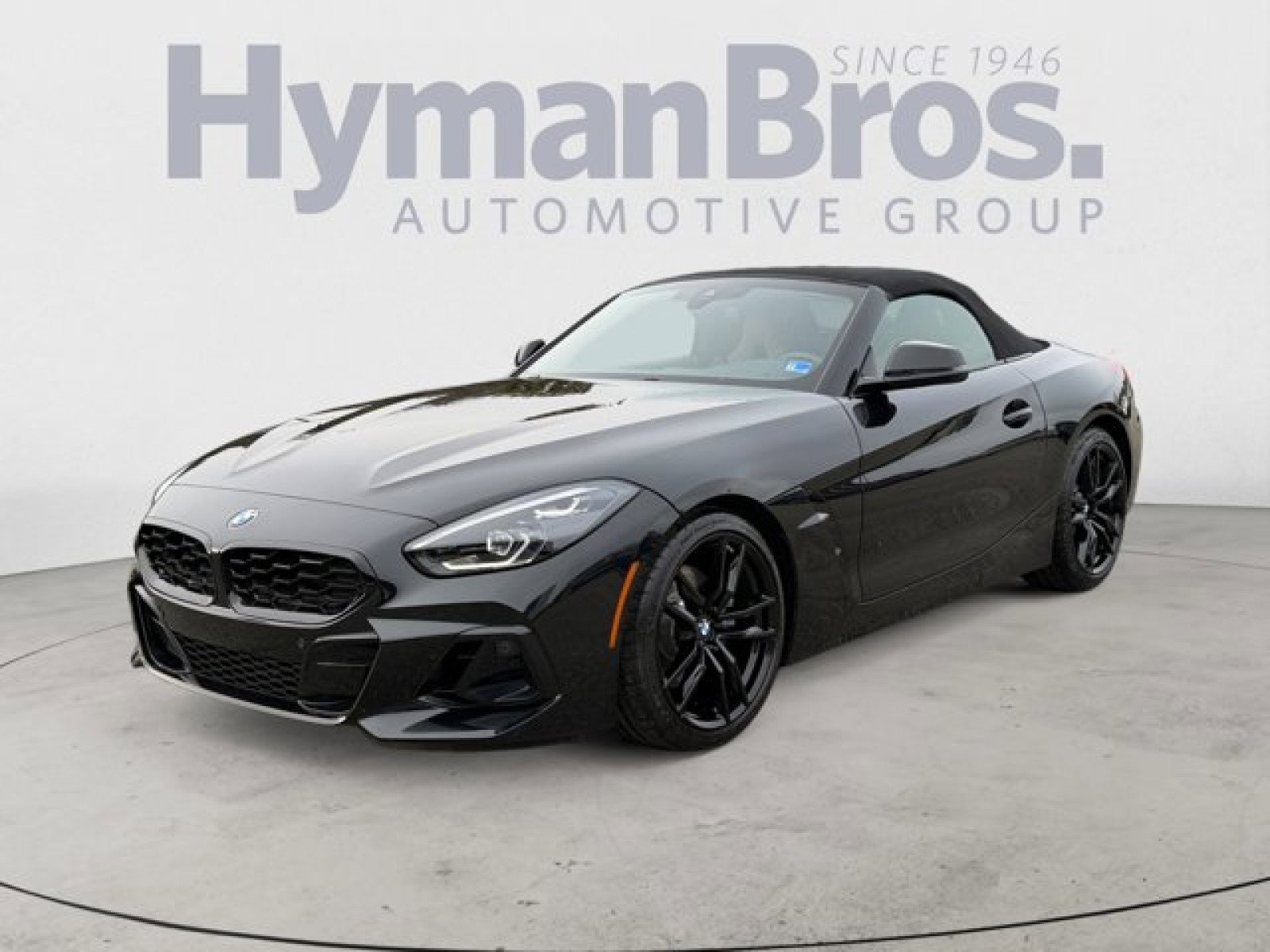 Used 2023 BMW Z4 sDrive30i w/ Shadowloine Package image 7