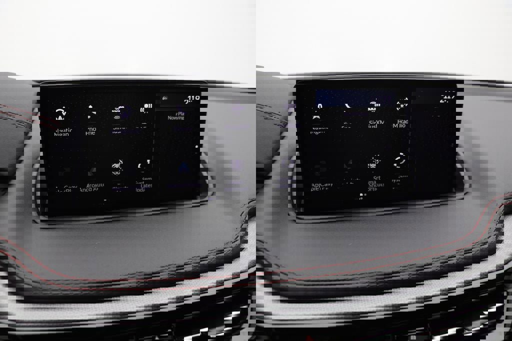 Used 2022 Acura MDX A-Spec image 23