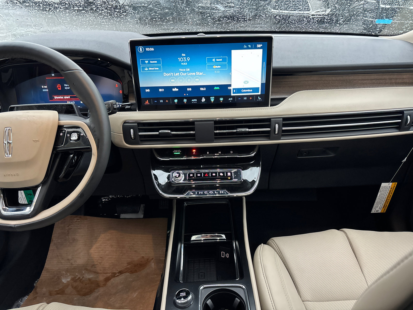 New 2026 Lincoln Corsair Grand Touring image 30