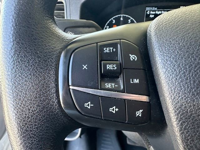 Certified 2023 Ford Transit 250 Medium Roof w/ Load Area Protection Package image 16