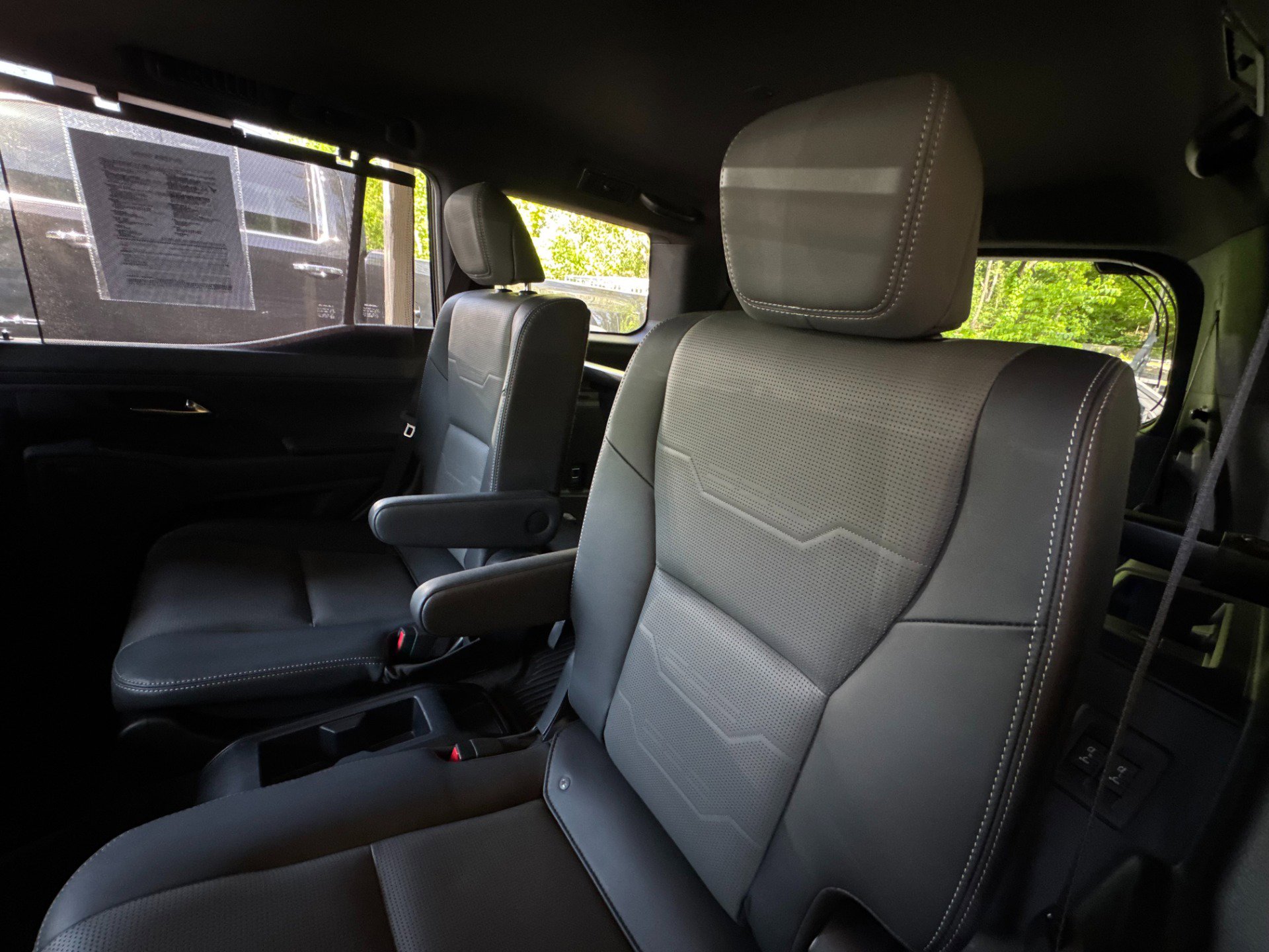 Used 2024 Lexus GX 550 AWD/4WD image 50