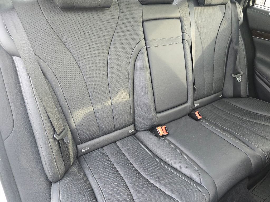 Certified 2018 Mercedes-Benz S 450 4MATIC Sedan image 22