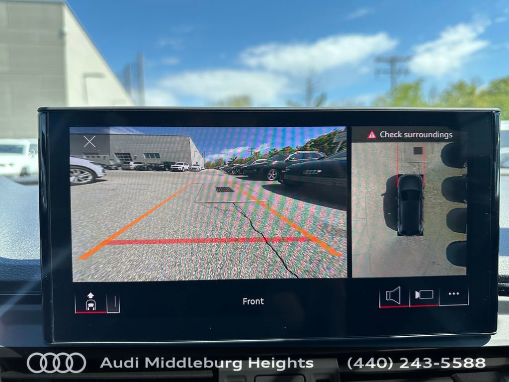Certified 2024 Audi Q5 e Premium Plus AWD/4WD image 43