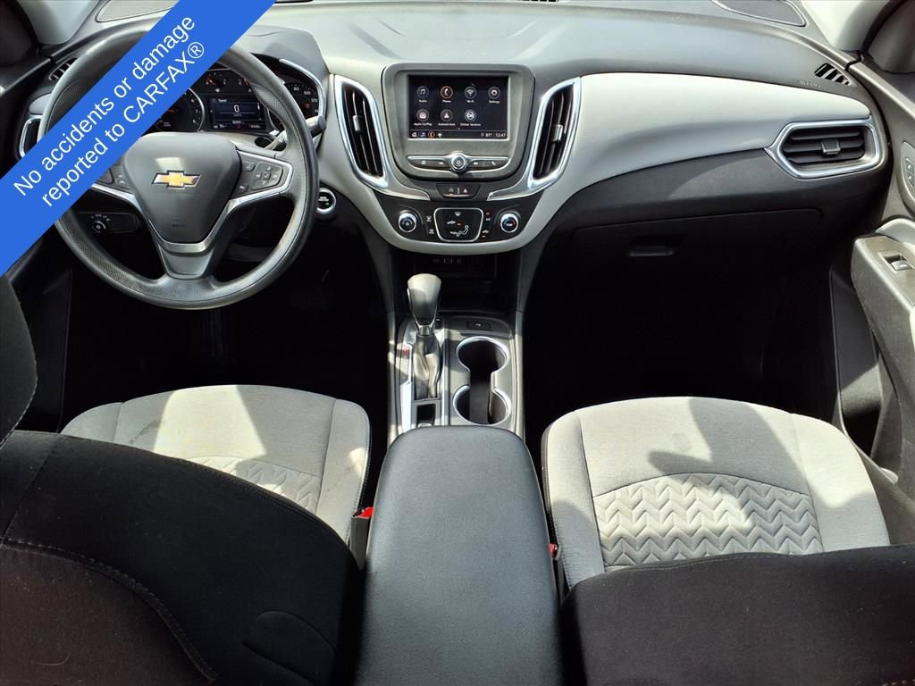Used 2022 Chevrolet Equinox LT image 14