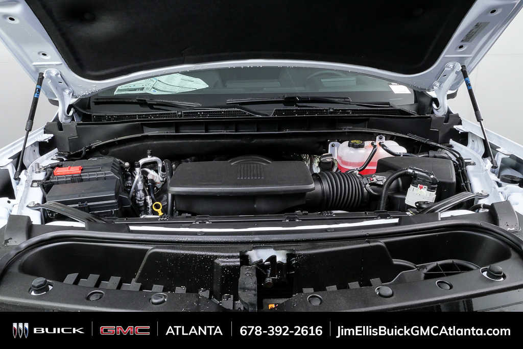 New 2026 GMC Yukon XL Denali image 37