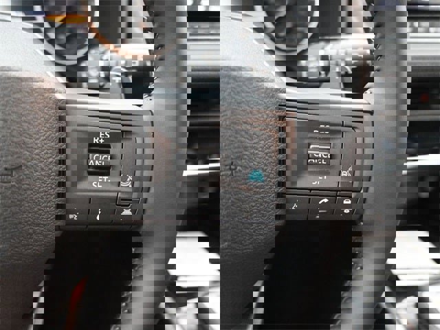 New 2026 Nissan Rogue SV w/ SV Premium Package image 18