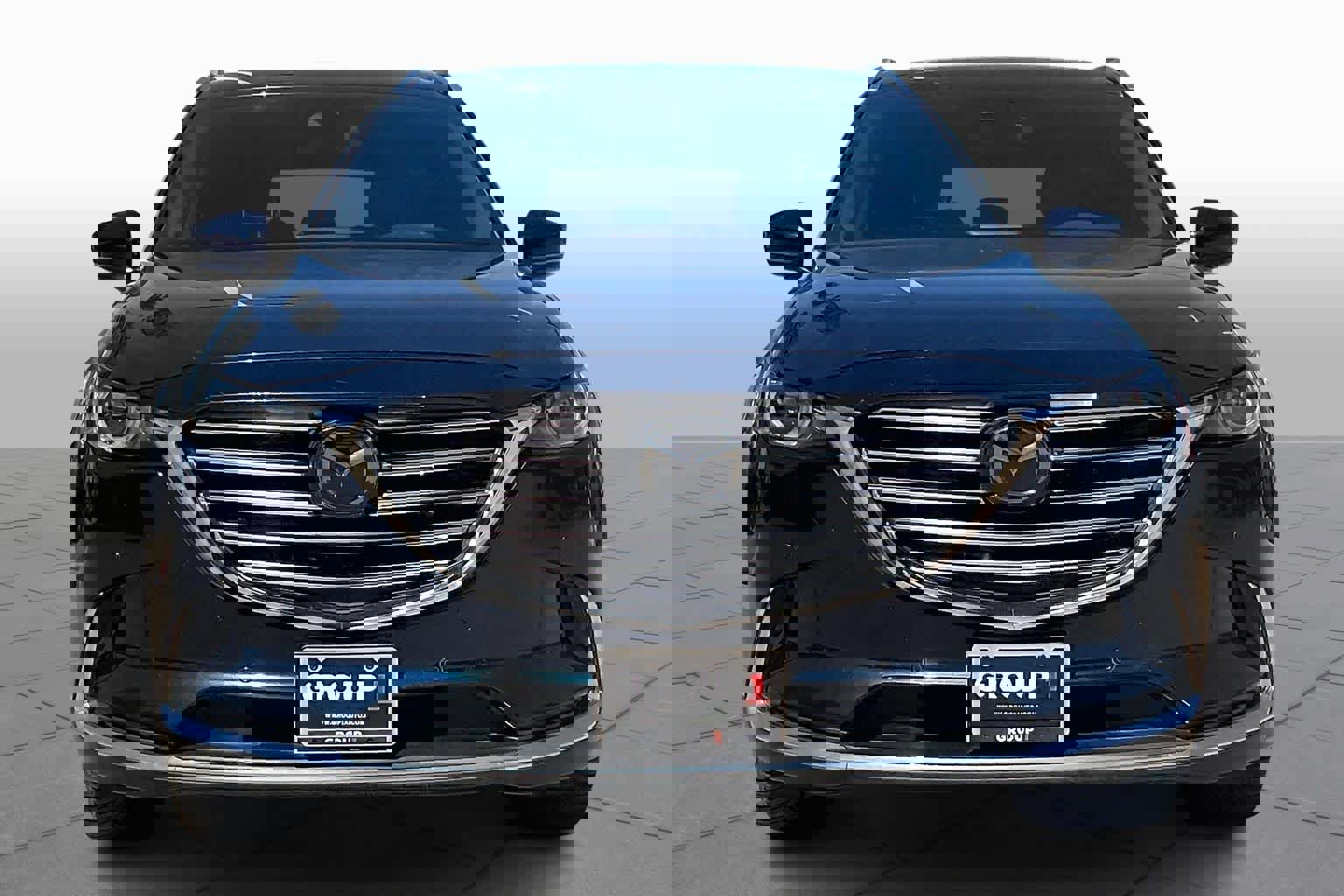 Used 2018 MAZDA CX-9 Grand Touring image 4