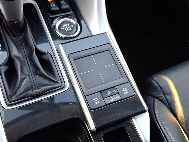 Used 2019 Mitsubishi Eclipse Cross SE image 16