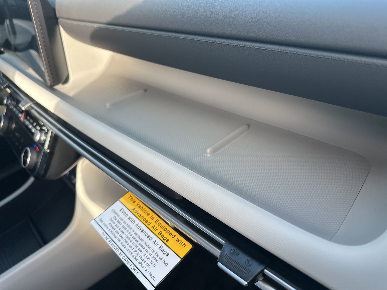 New 2026 Hyundai Tucson Blue SE image 36