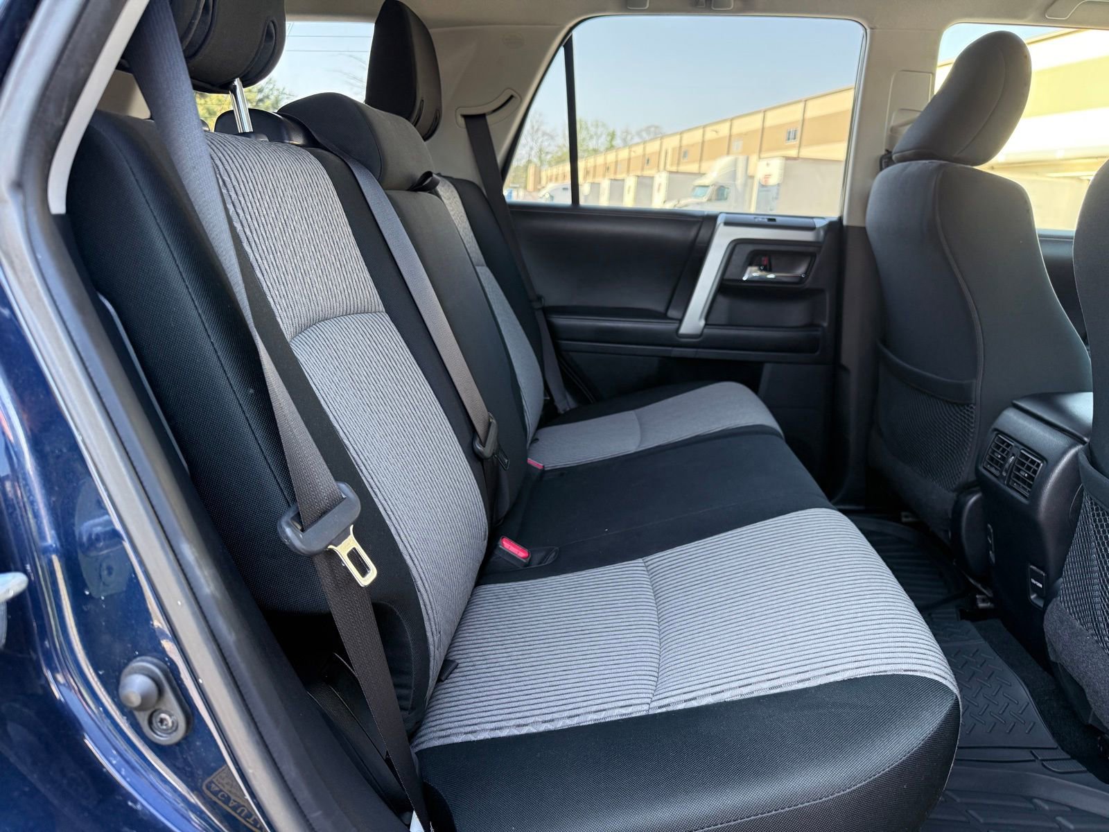 Used 2019 Toyota 4Runner SR5 image 38