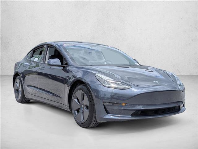 Used 2022 Tesla Model 3 Long Range image 3