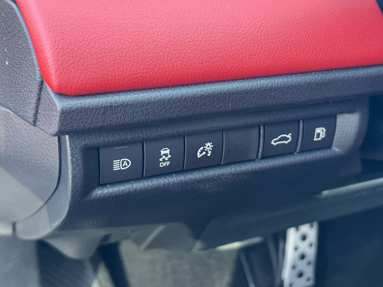 New 2026 Toyota Camry XSE image 23